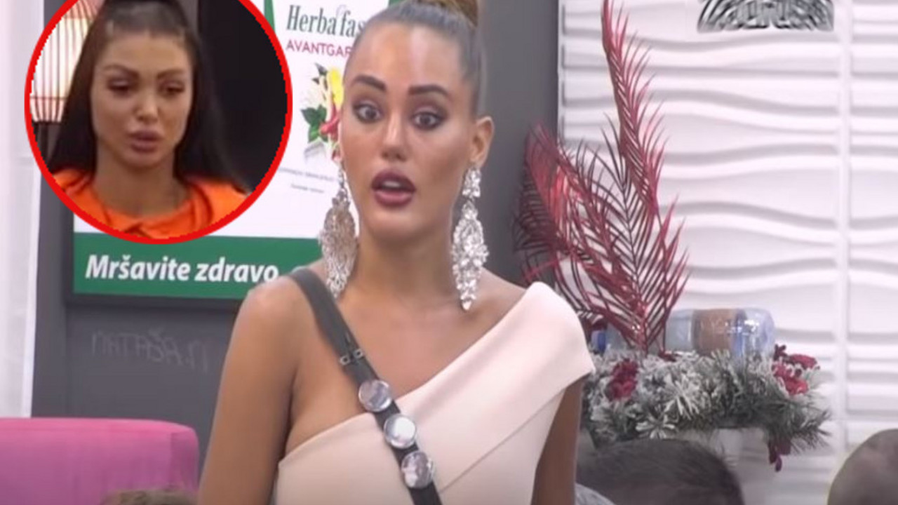 Ana Korać Maja Marinković