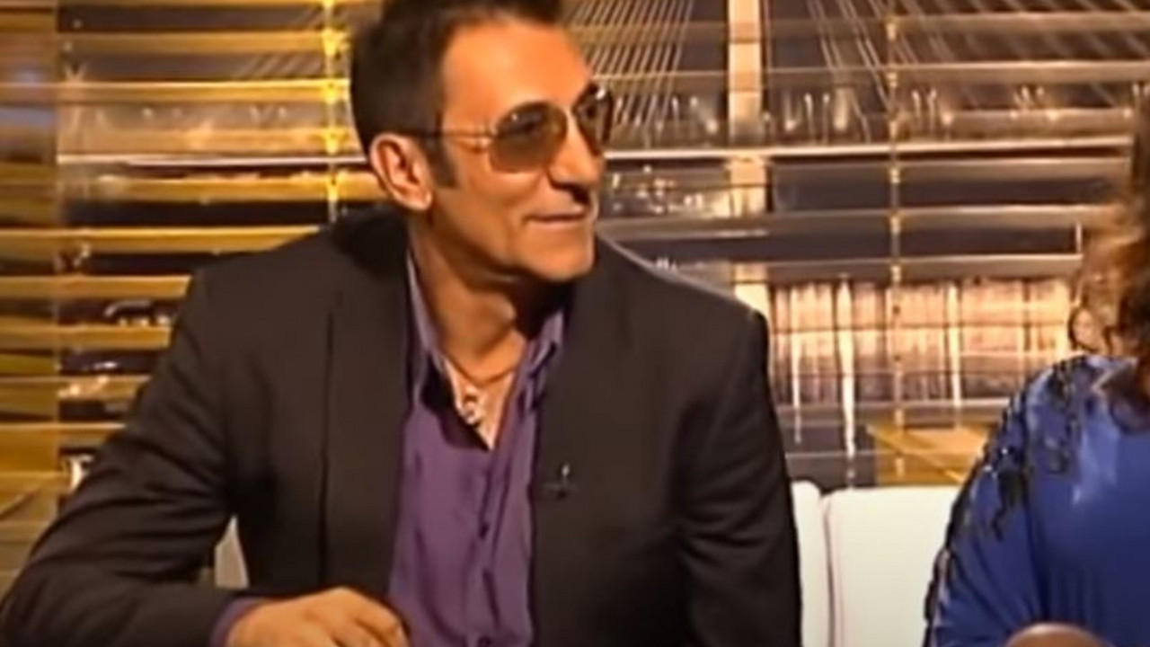 Branko Đurić Đuro