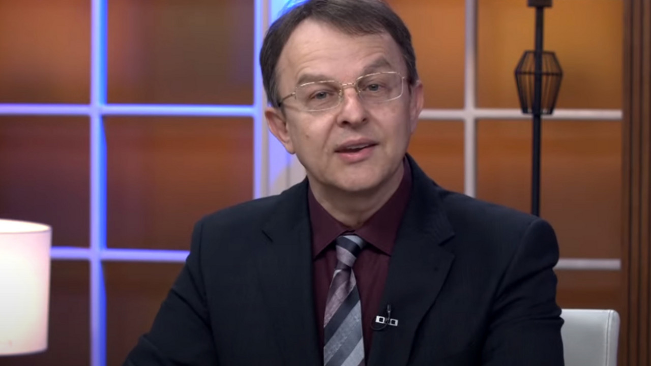 Kardiolog