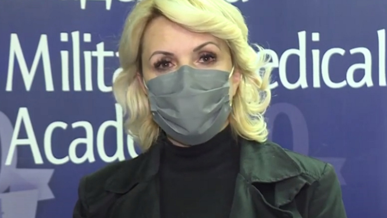 Darija Kisić