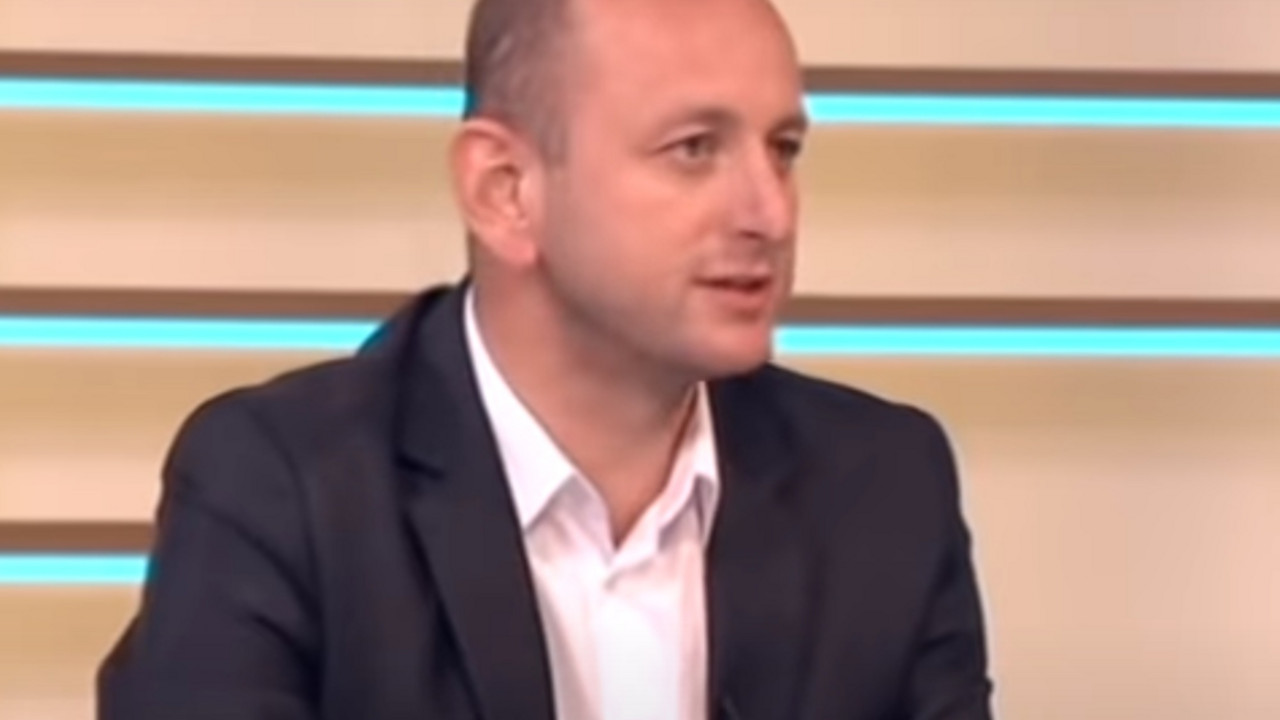 Milan Knežević