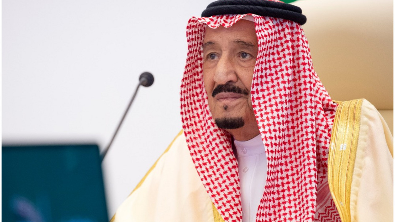 Saudijska Arabija