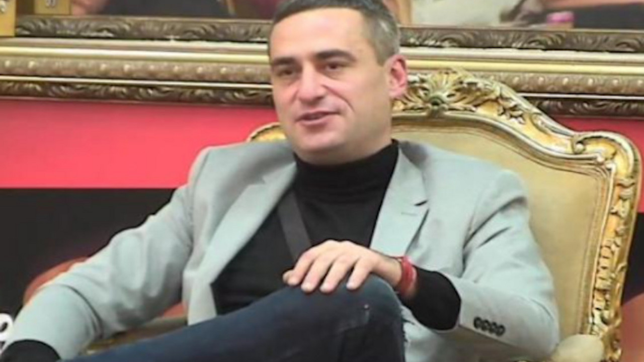 Aleksandar Požgaj