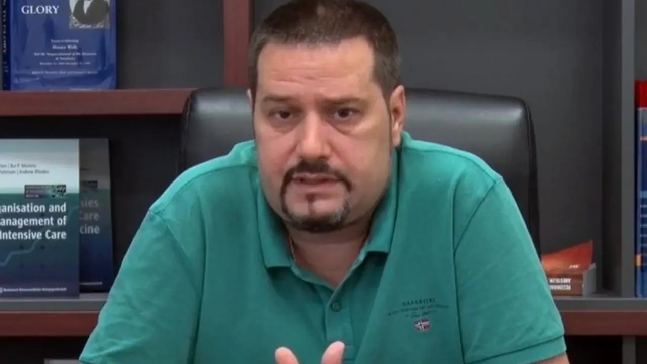 Radmilo Janković