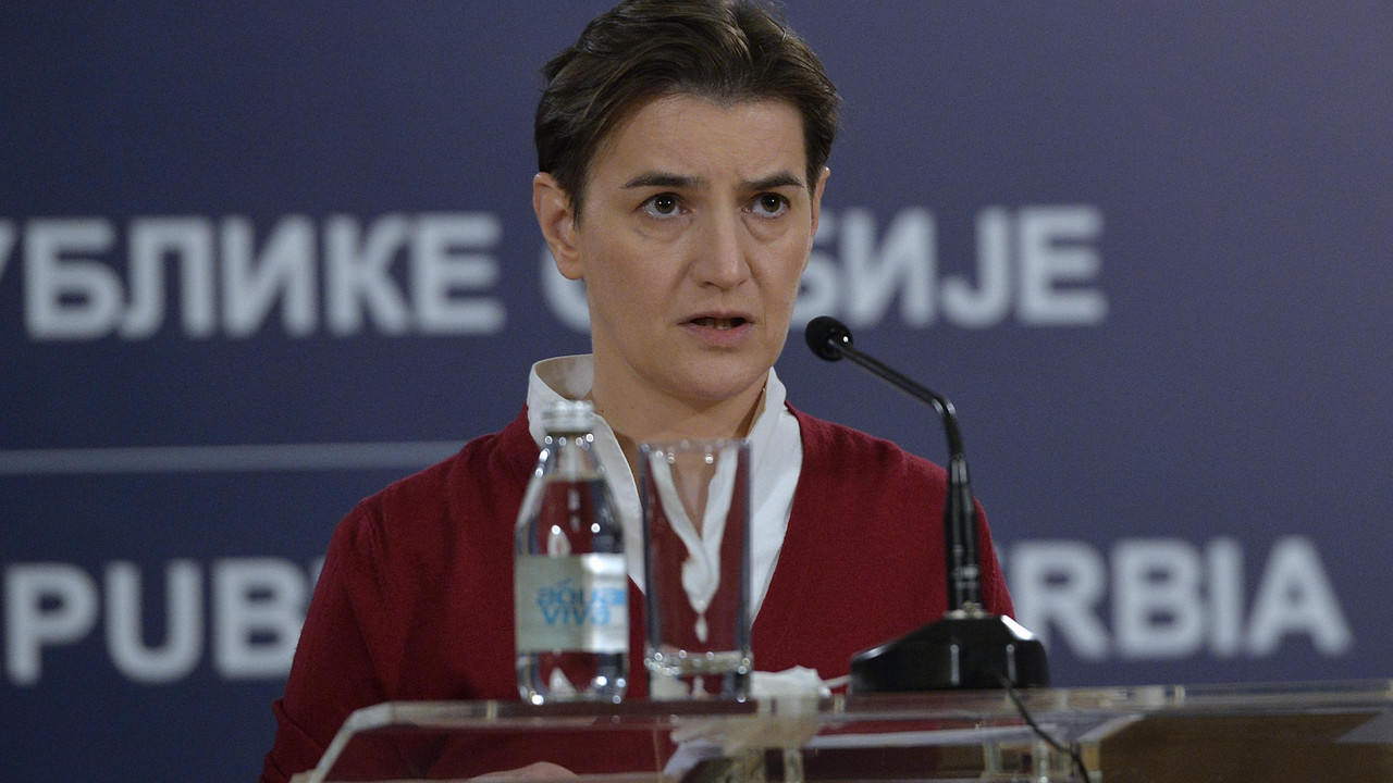 Ana Brnabić