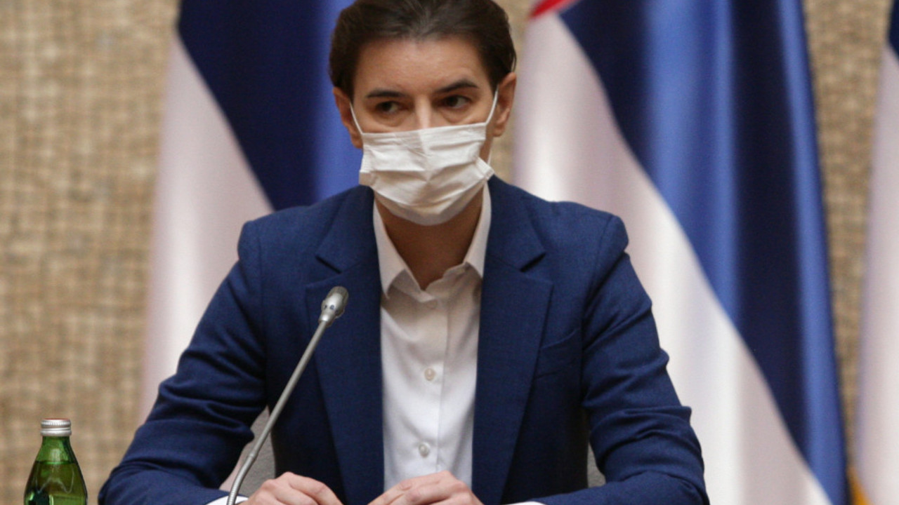 Ana Brnabić