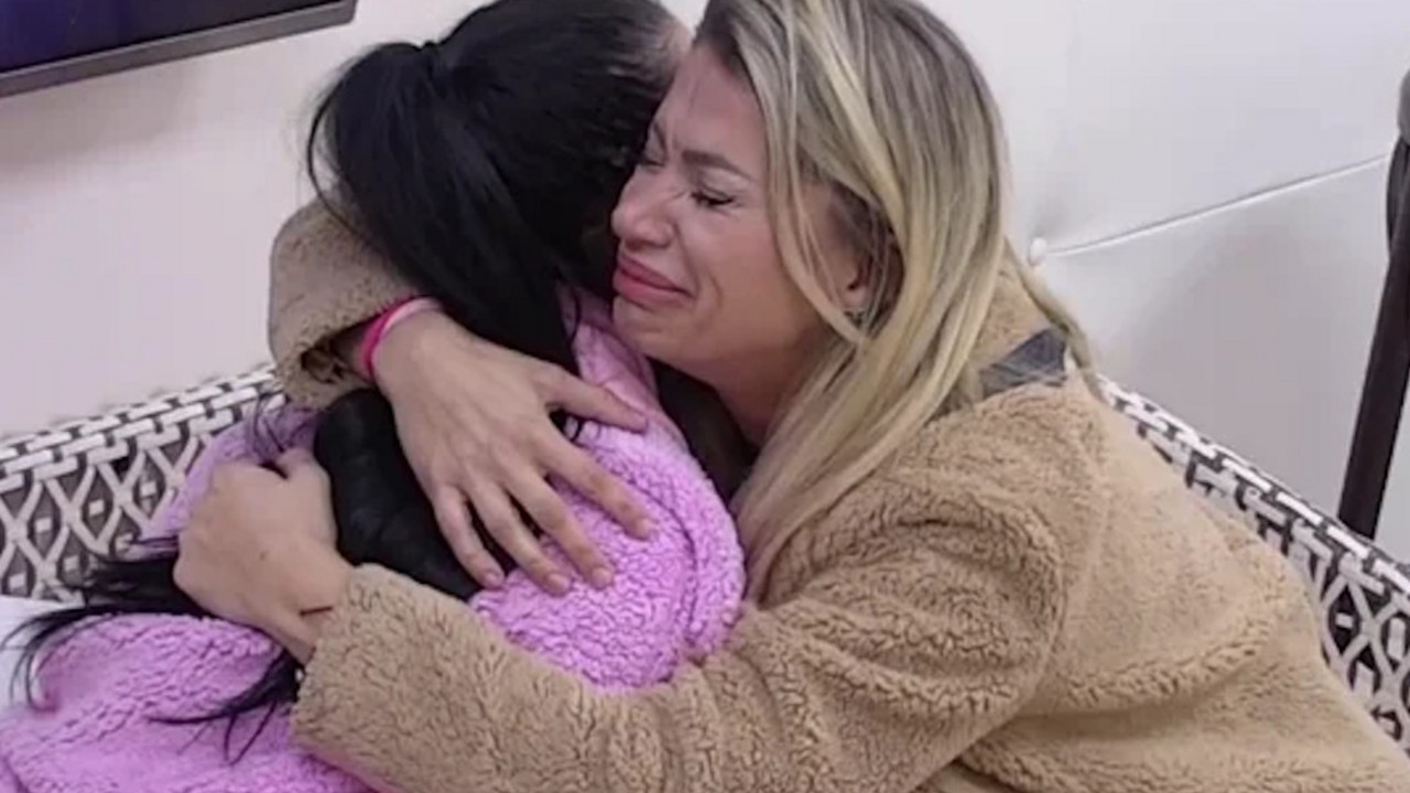 Dragana Mitrović, Maja Marinković