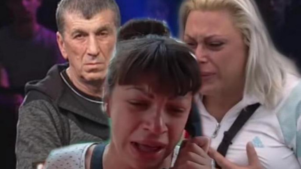 Miljana Kulić, Marija Kulić, Siniša Kulić