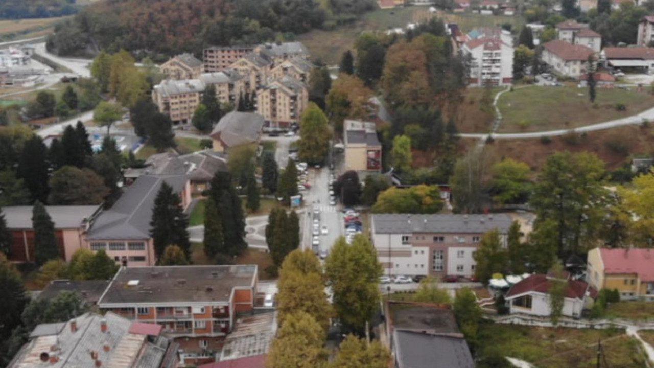 Lučani