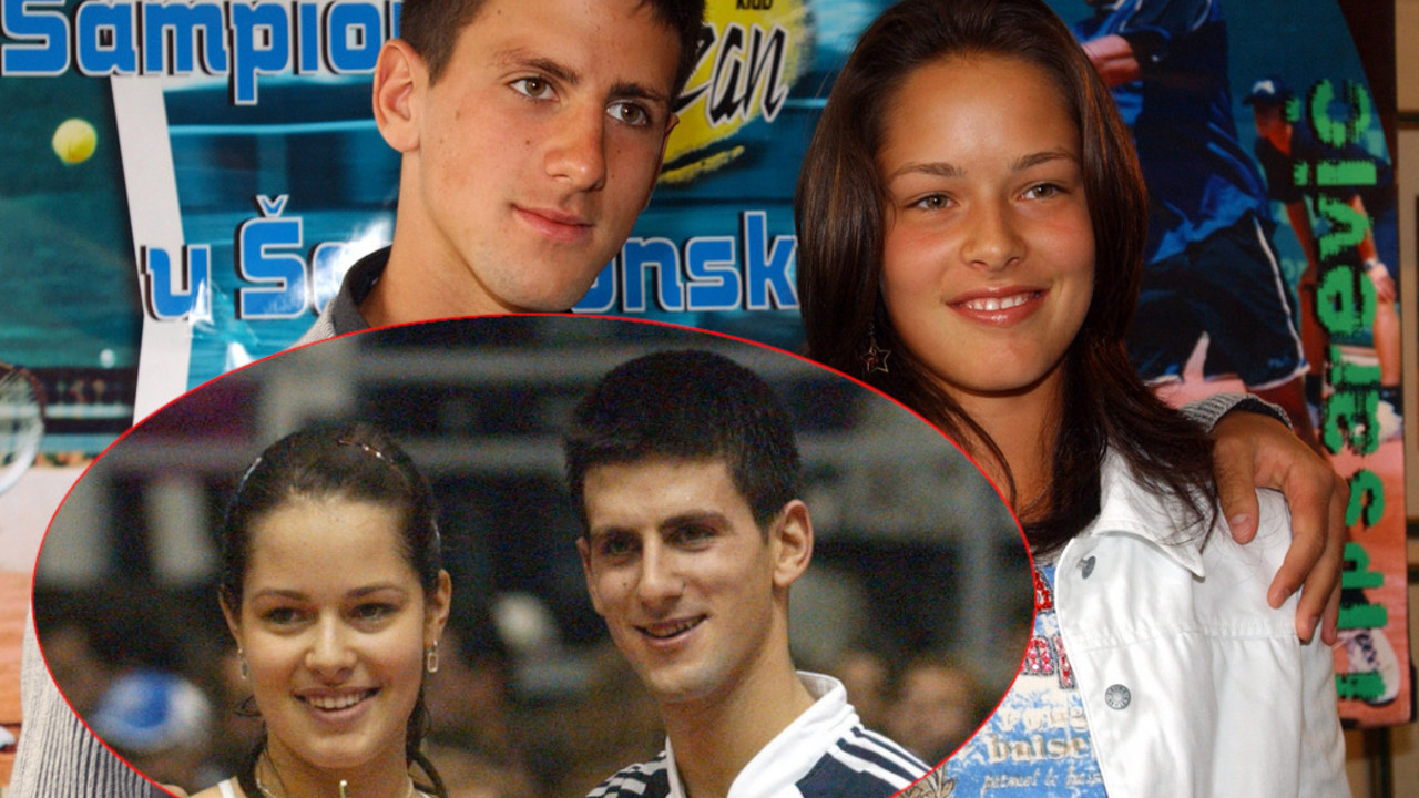 Ana i Nole