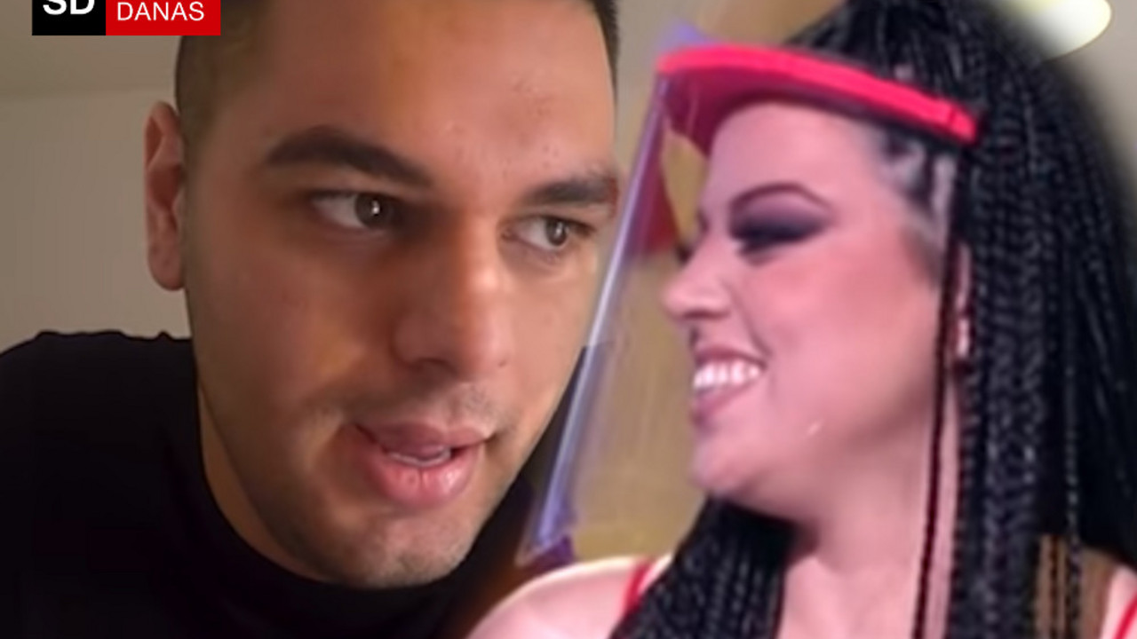Adam Nina