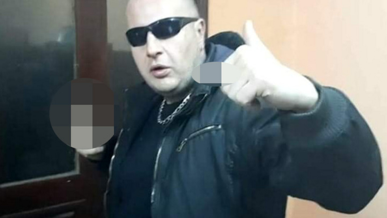Ivan Mitrović Biza