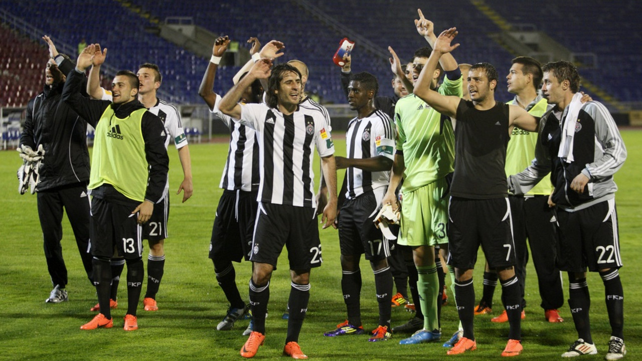 FK Partizan