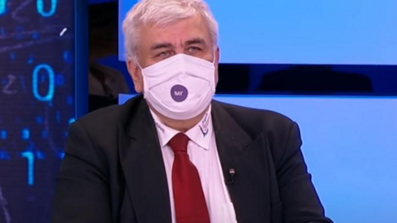 Dr Petar Kočović
