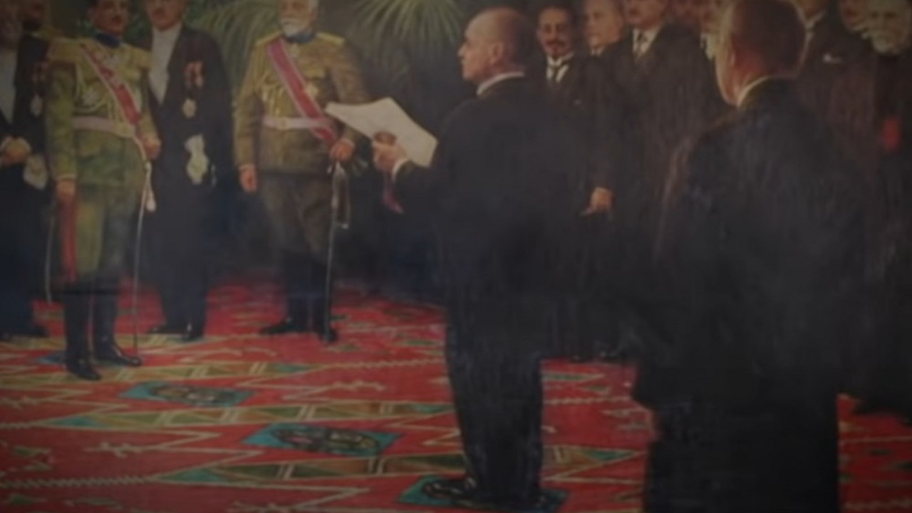 Ujedinjenje Srba, Hrvata i Slovenaca