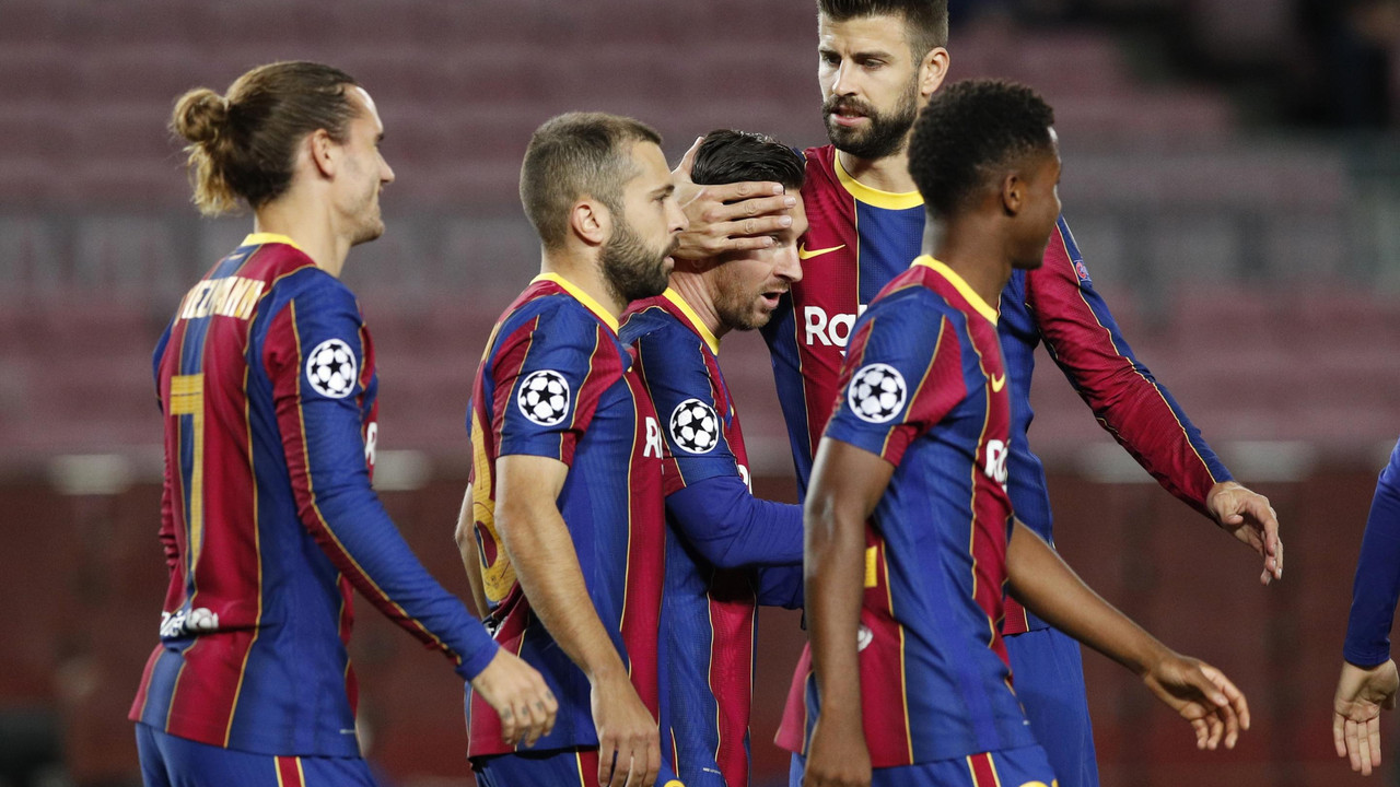 FK Barselona