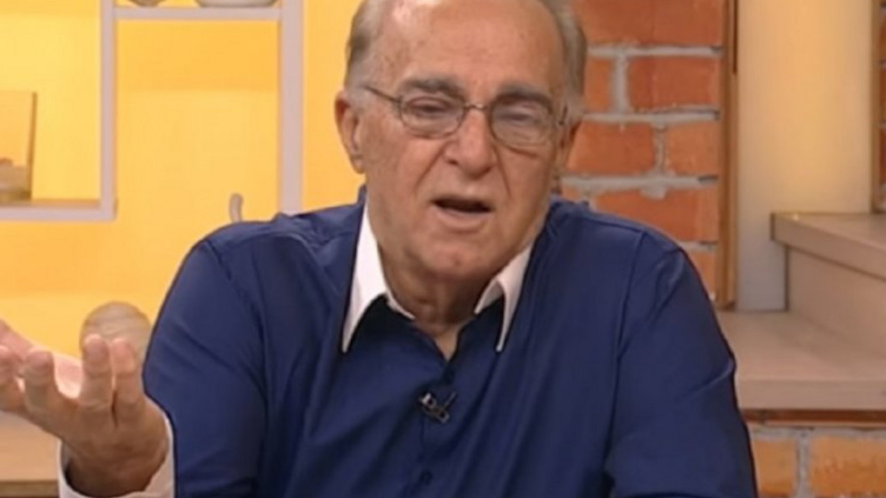 Jovan Marić