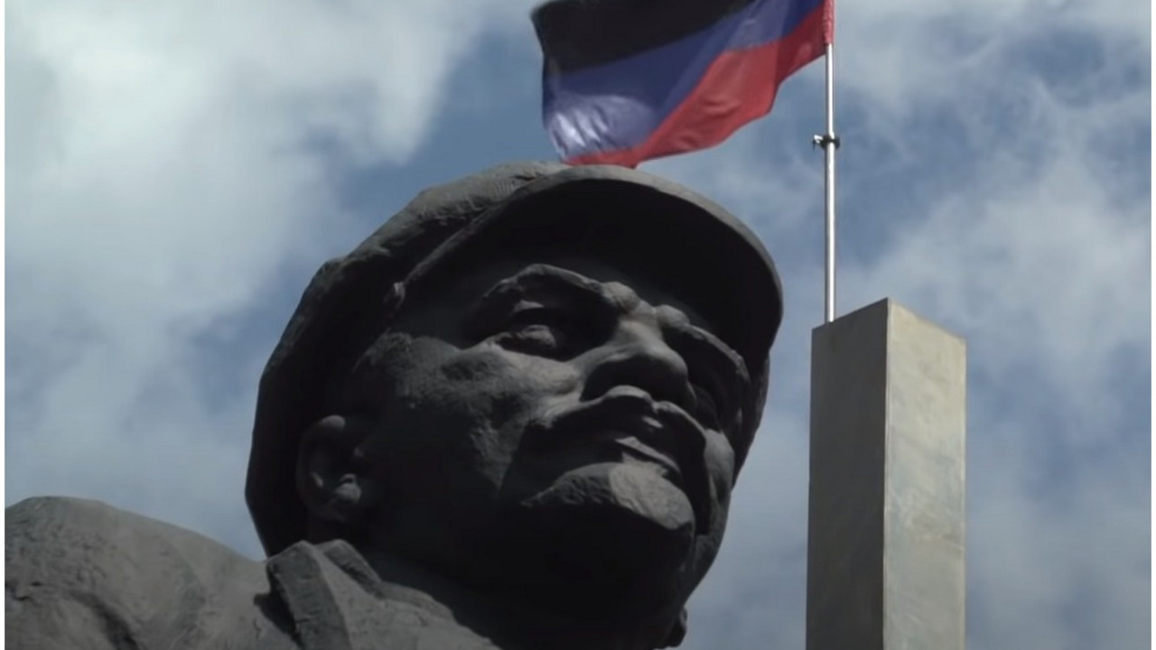 Donbas