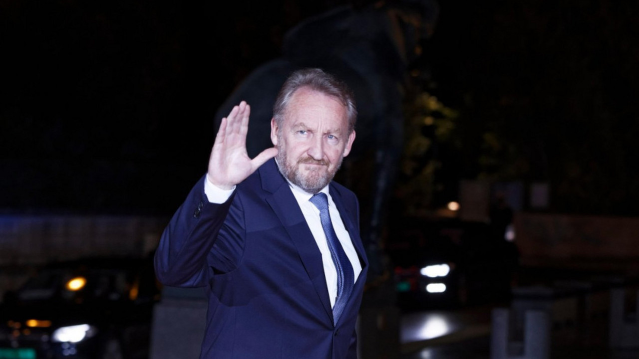 Bakir Izetbegović