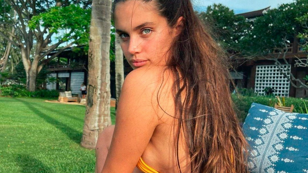 Sara Sampajo