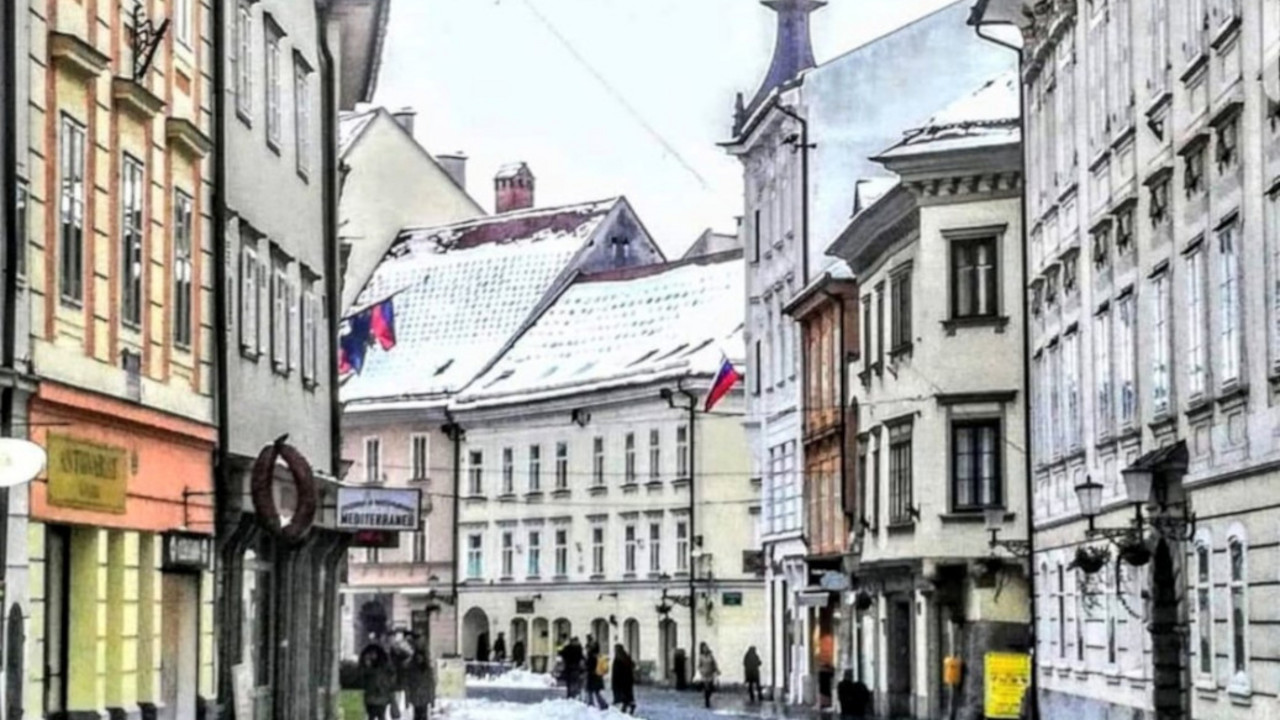 slovenija