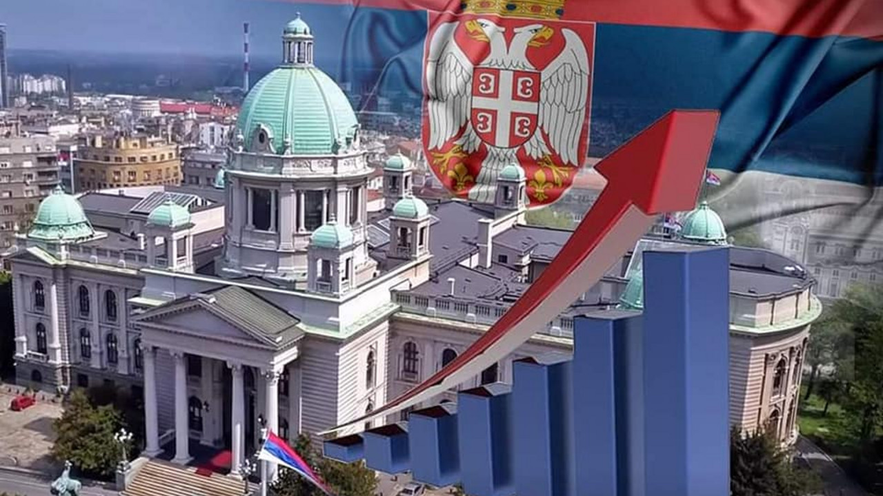 srbija