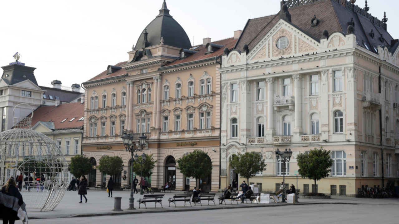 Novi Sad