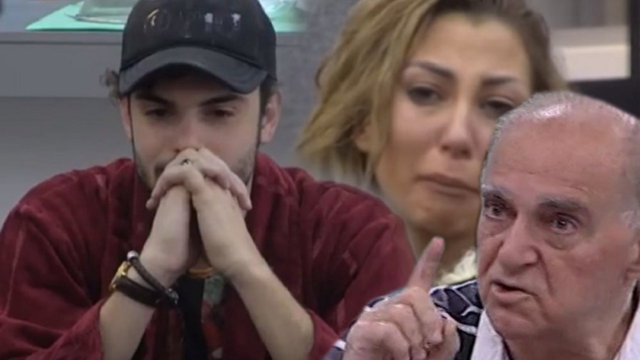Jovan Marić, Nadežda Biljić, Toma Panić