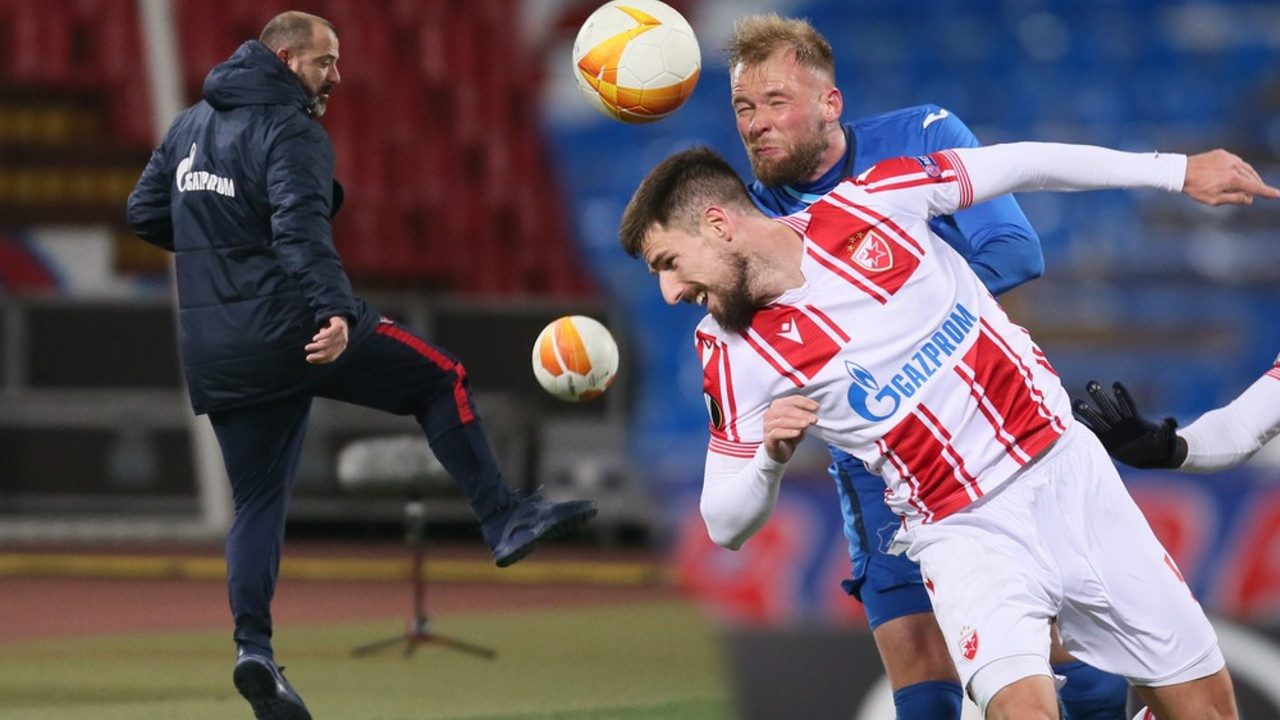 Dejan Stanković
