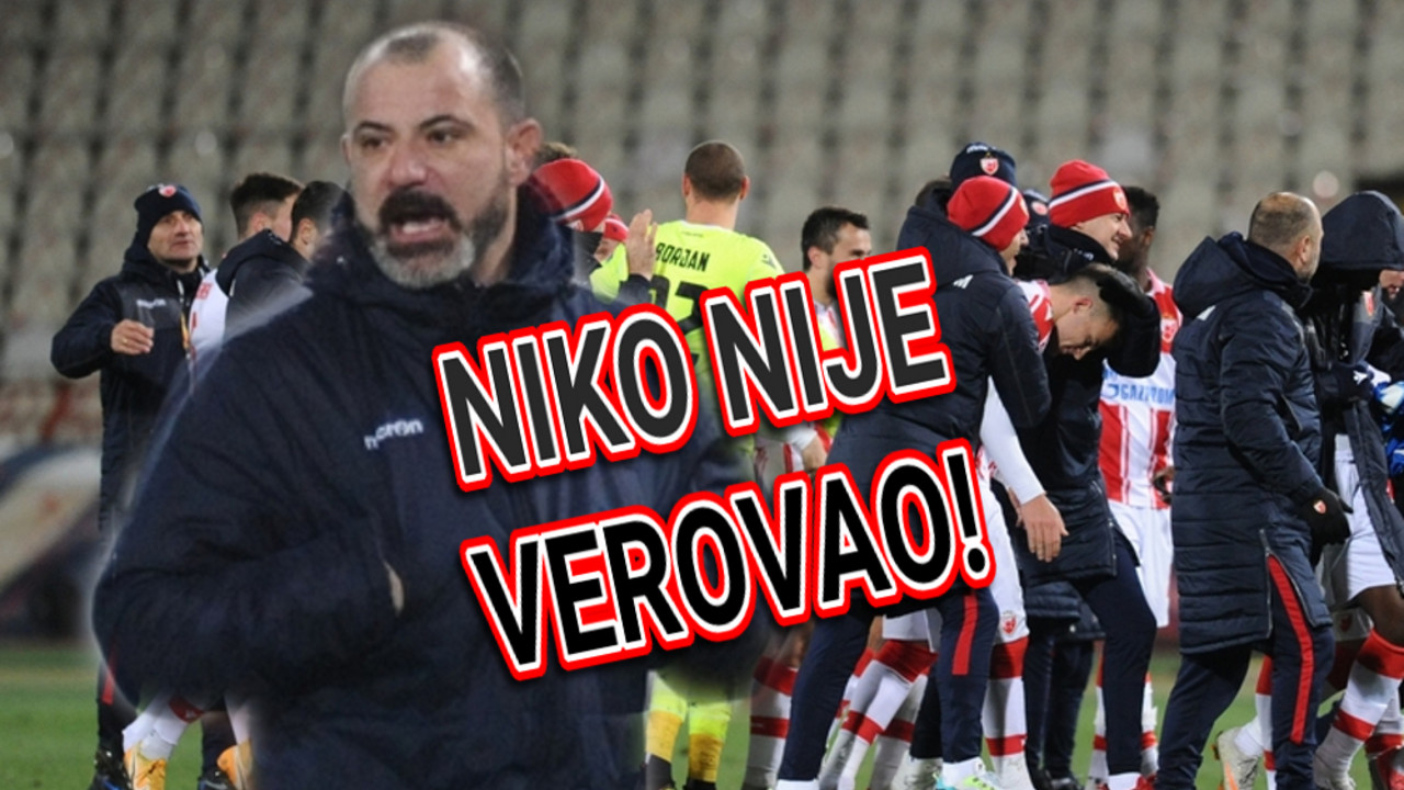Stanković, Zvezda