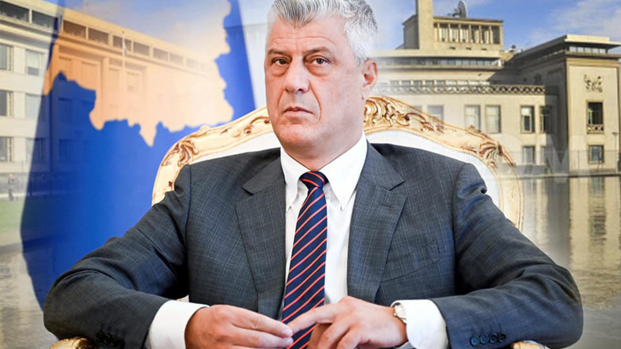 hašim tači