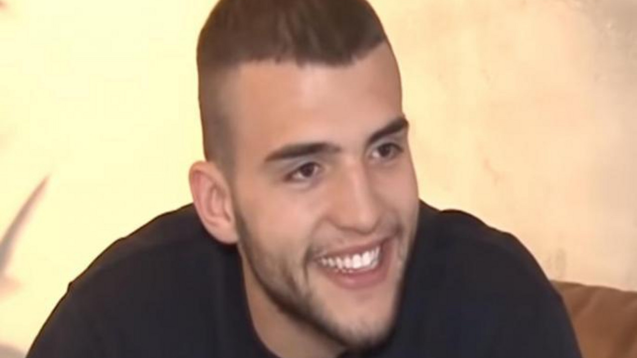 Veljko Raznatović