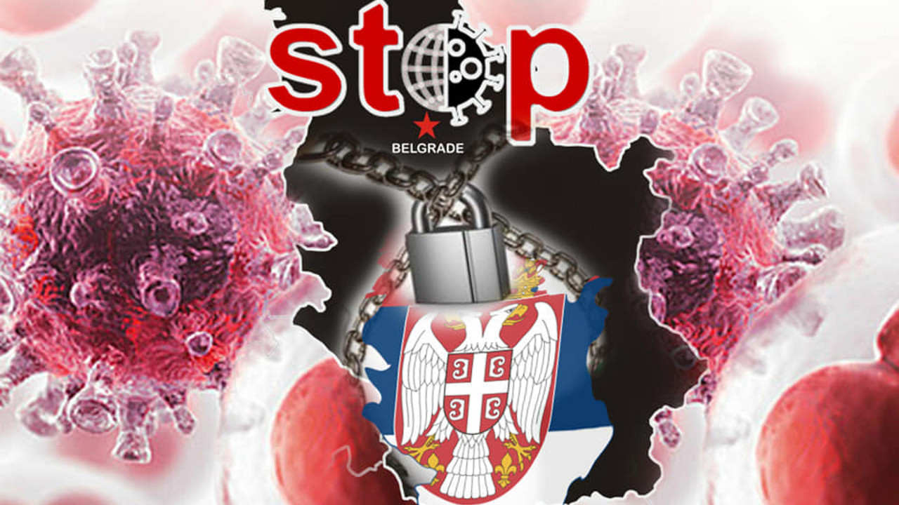 Srbija