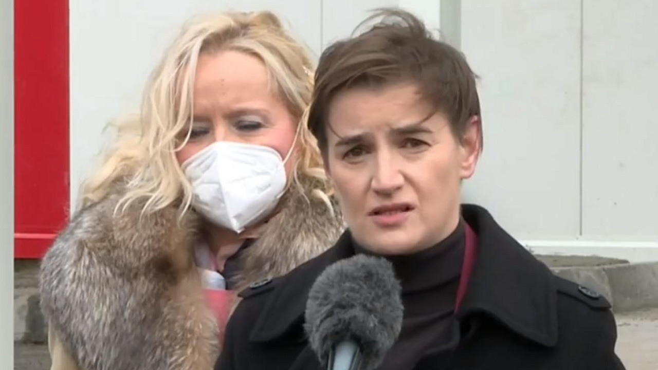 Ana Brnabić