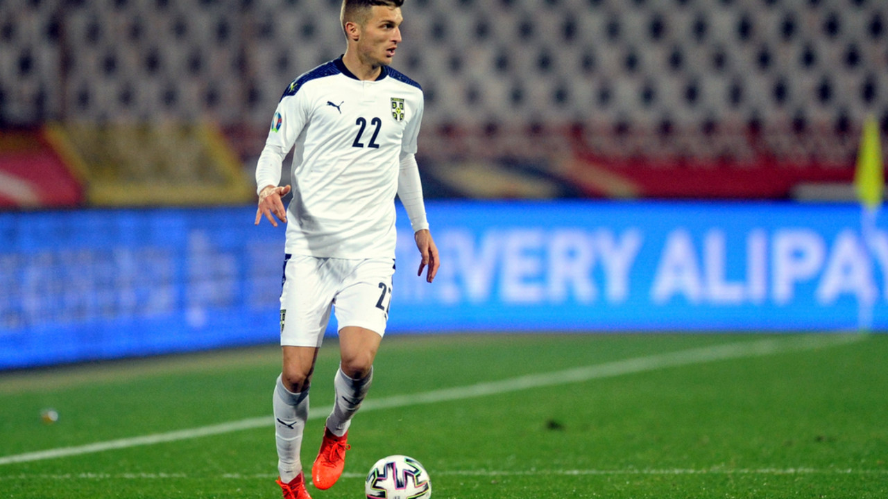 Darko Lazović