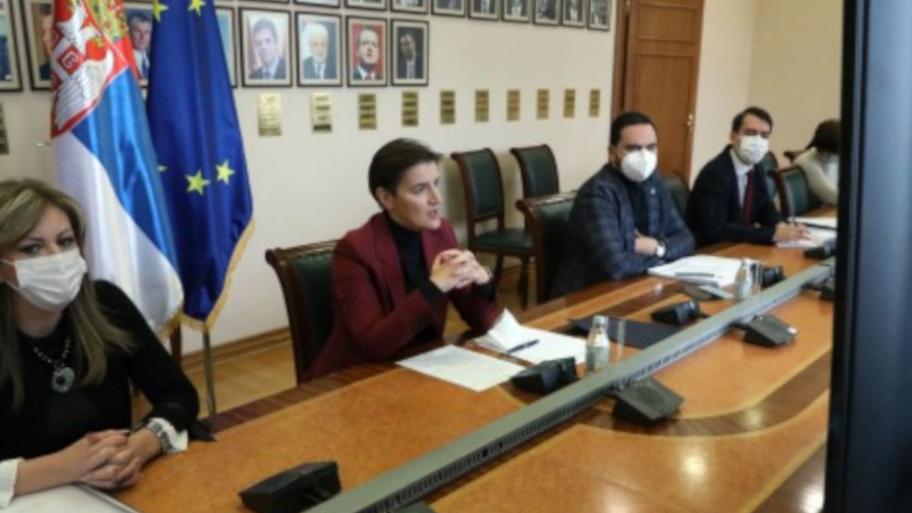 Ana Brnabić