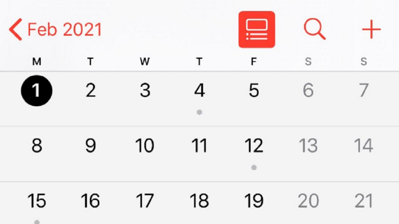 Februar