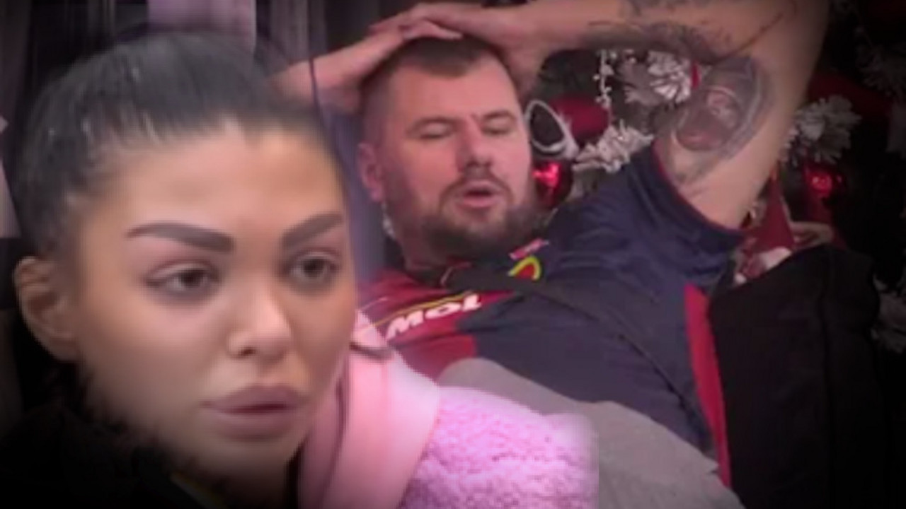 Marko Janjušević, Maja Marinković