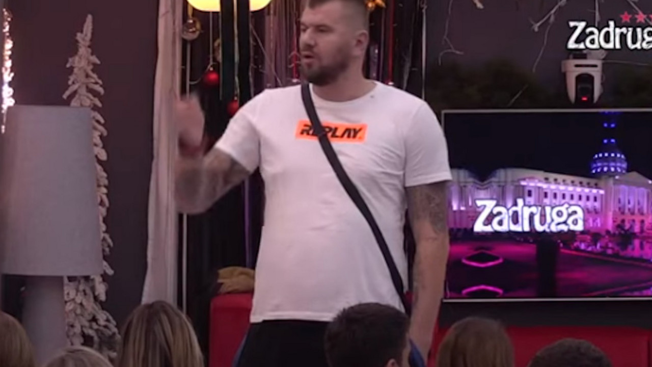 Marko Janjušević Janjuš