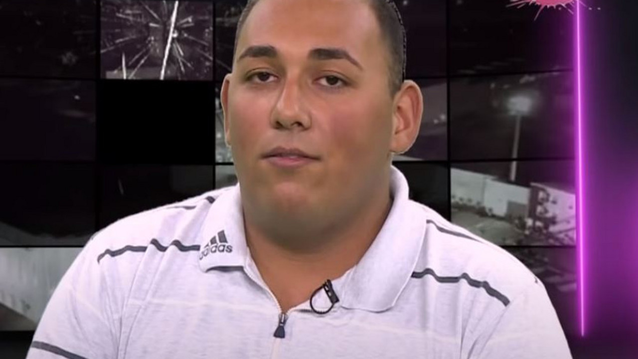 Nenad Lazić Neca