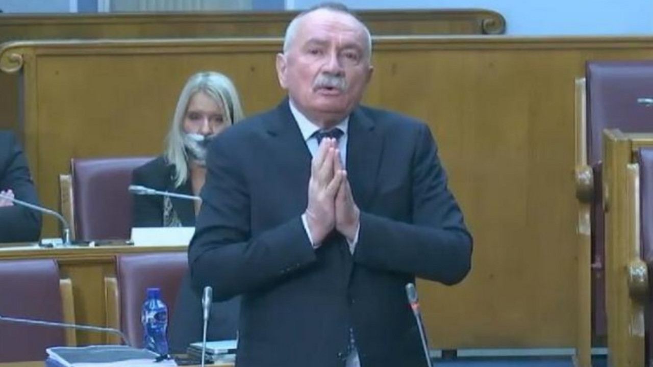 Branko Radulović