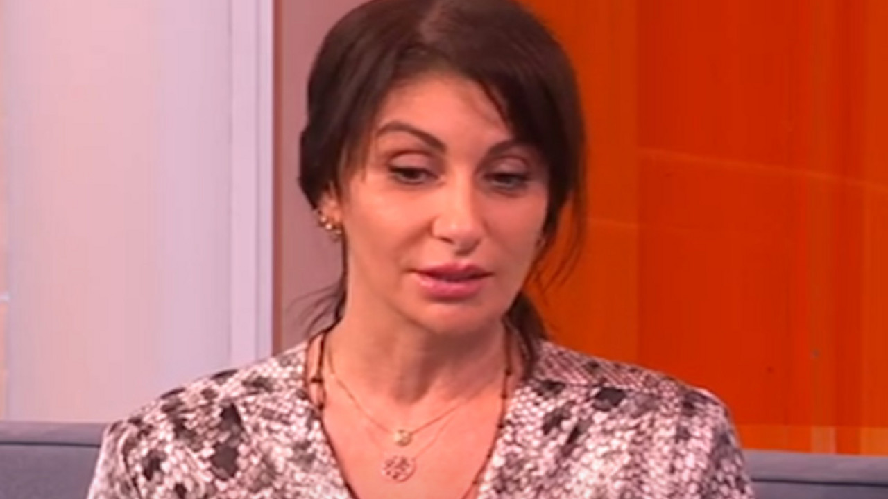 Suzana Perić