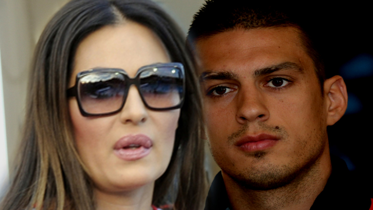 Ceca i Vujadin