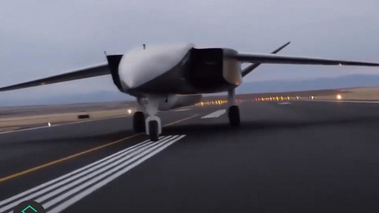 Najveći dron na svetu