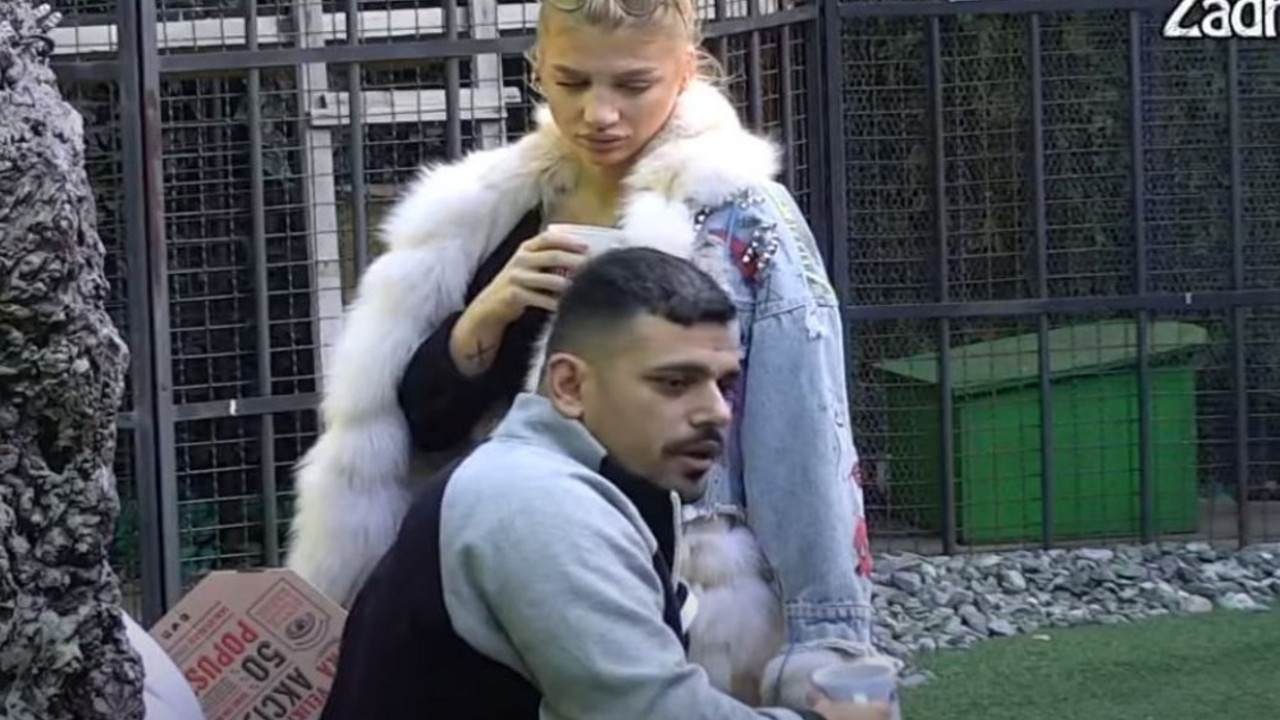 Bora Santana Milica Kemez