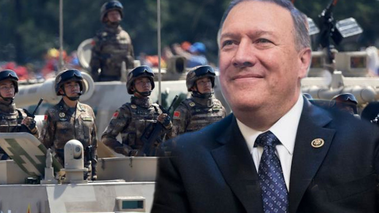 Majk Pompeo