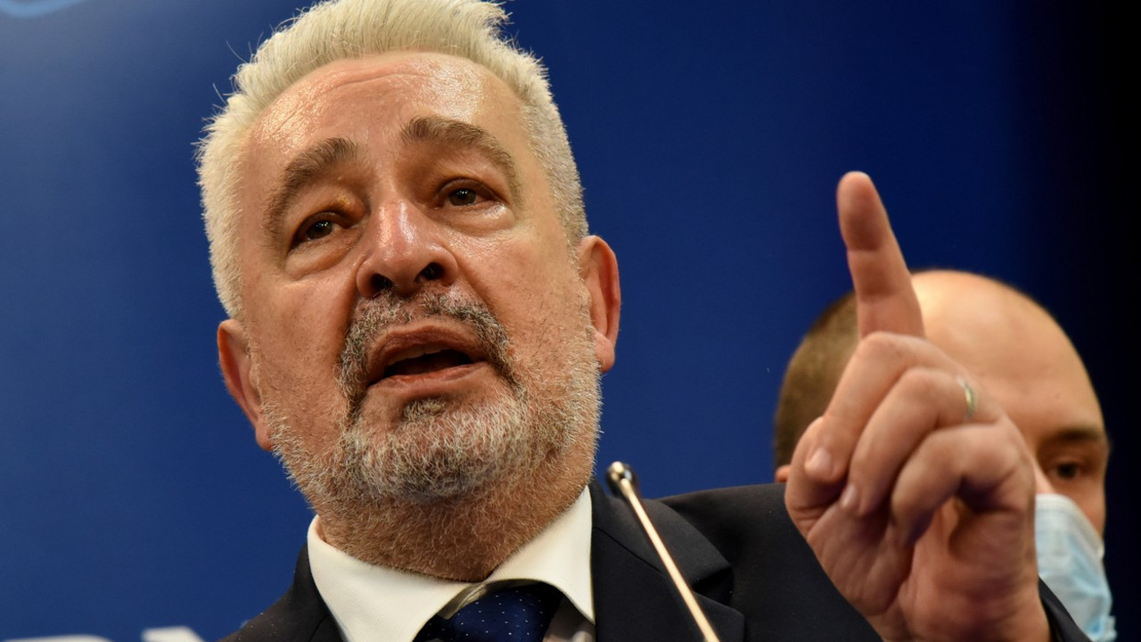 Zdravko Krivokapić