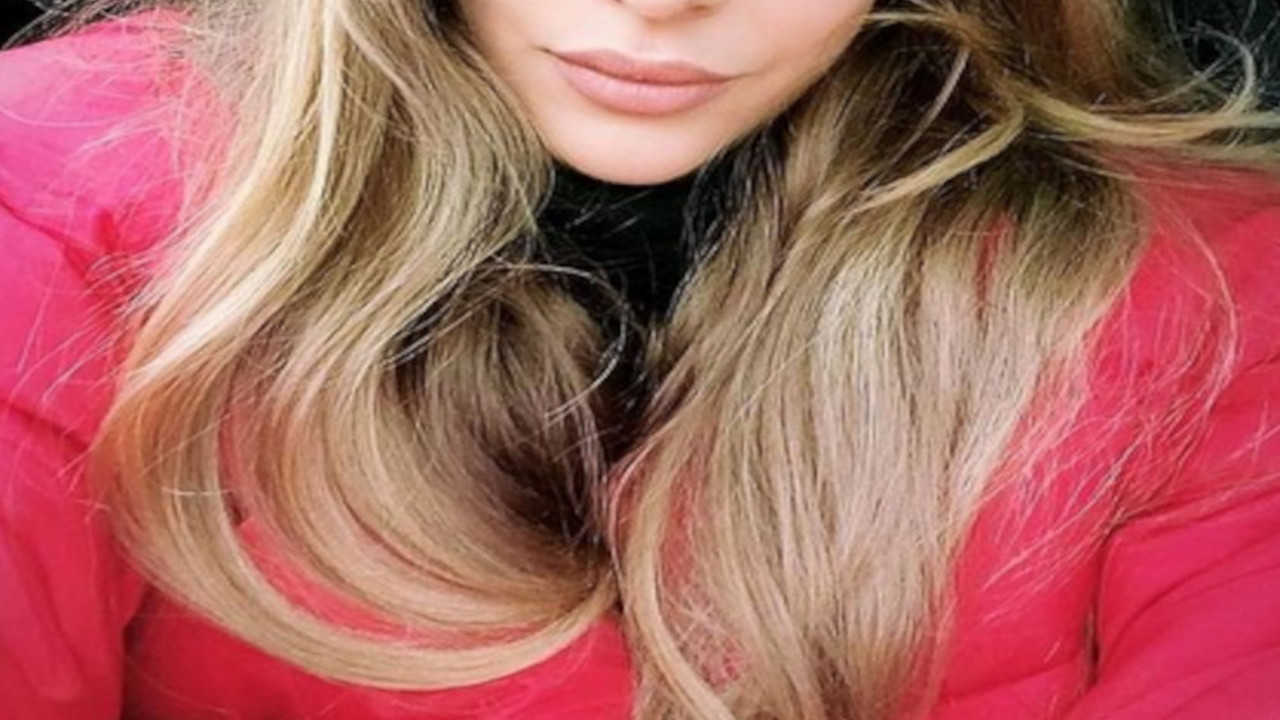 Lolita Osmanova