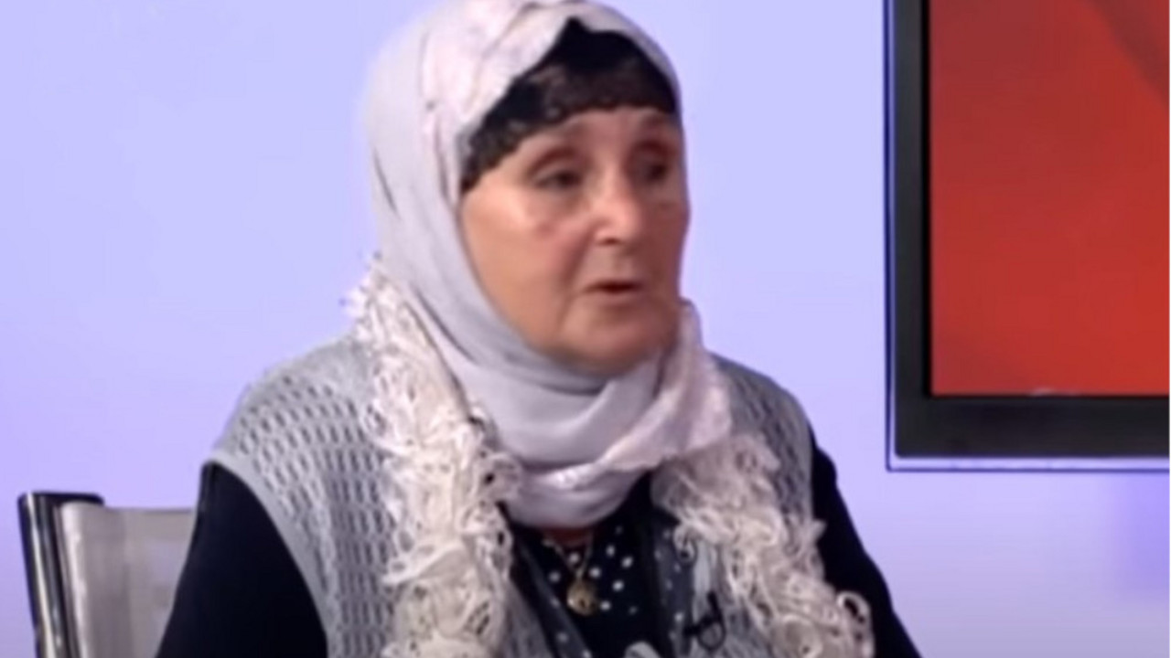 Nimeta Jahić