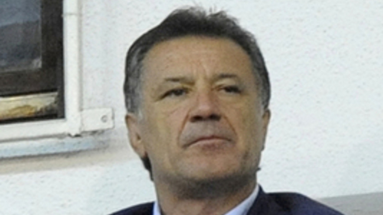 Zdravko Mamić